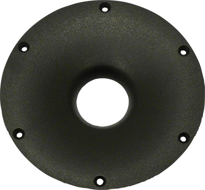 Actual product image Visaton Waveguide WG 148 R Waveguide 1 pc.