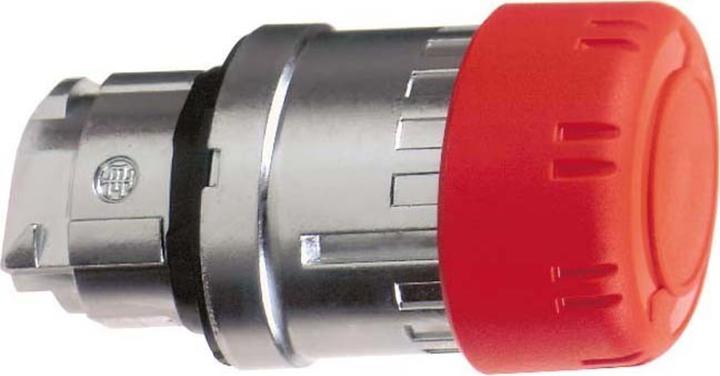 Actual product image Schneider Electric Pushbutton head ZB4BS834