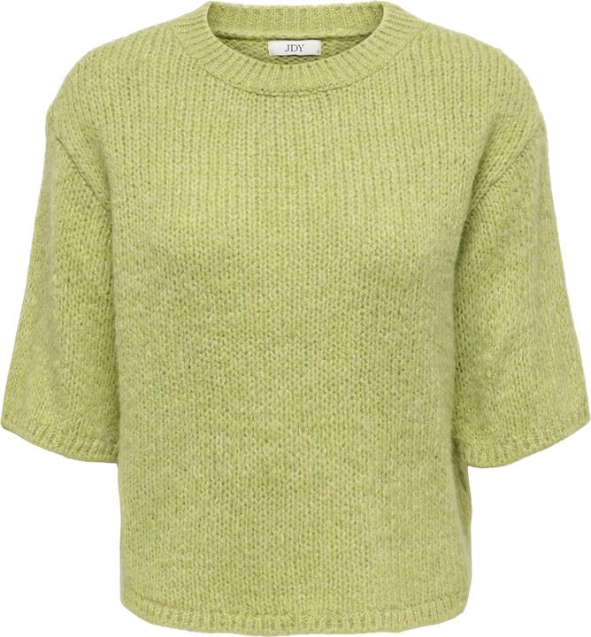 JdY Jdylinea S/S Pullover O-Neck Knt Noos