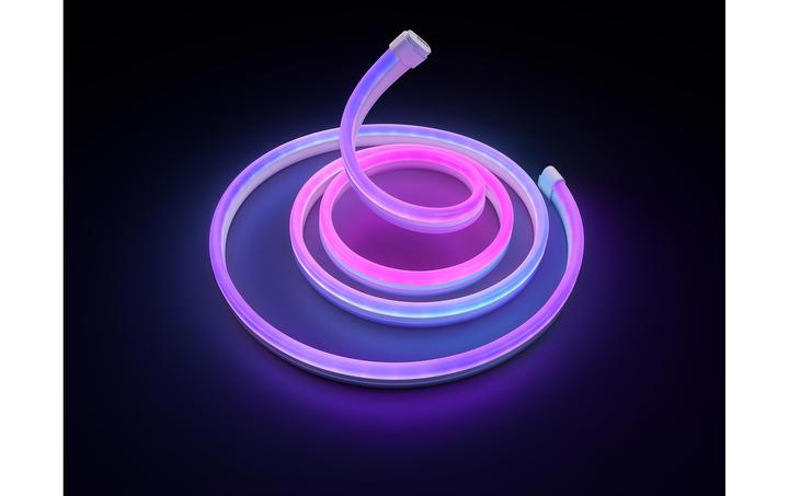 Actual product image Xiaomi Smart Lightstrip Pro (Multicoloured, 200 cm, Indoor)