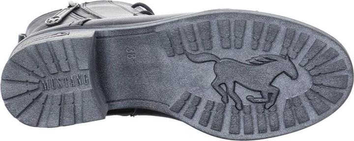 Actual product image Mustang Ankle boot (37)