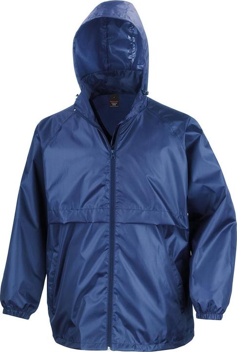 Produktbild Result Clothing Windjacke (S)