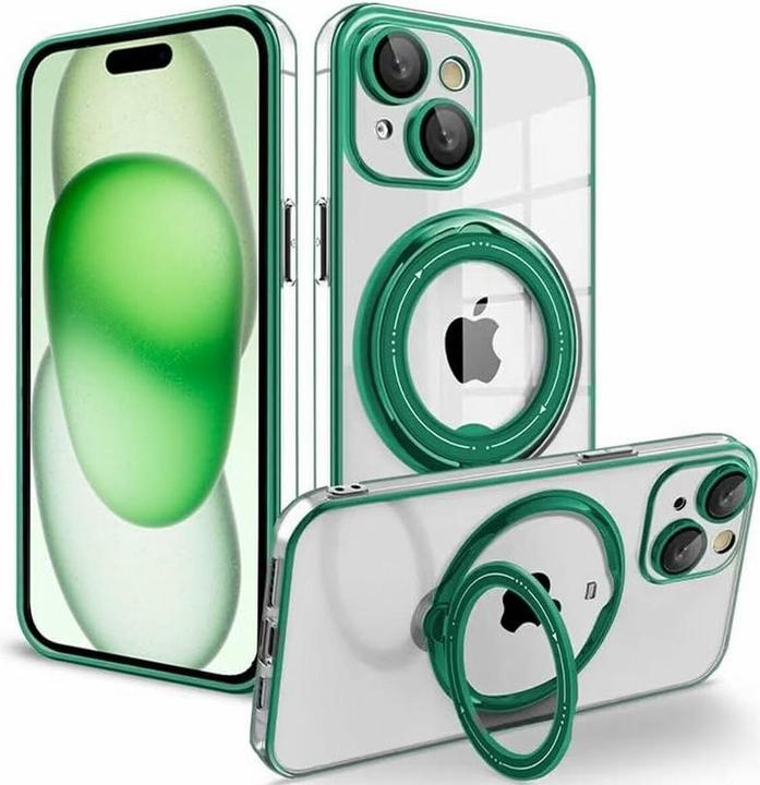 Produktbild Cool Accesorios Cool (Apple iPhone 15 Plus)