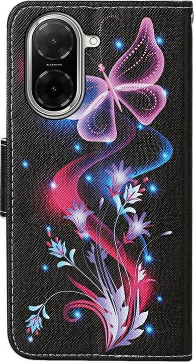 Produktbild Cover-Discount Tasche Hülle mit Motiv (Xiaomi Redmi 5)