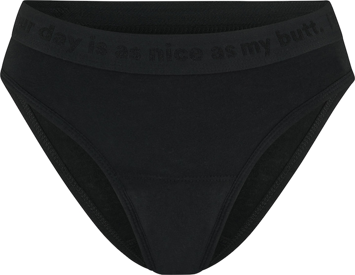 The Female Company Basic Ultra Strong (38)