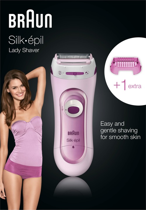 Produktbild Braun LS 5100