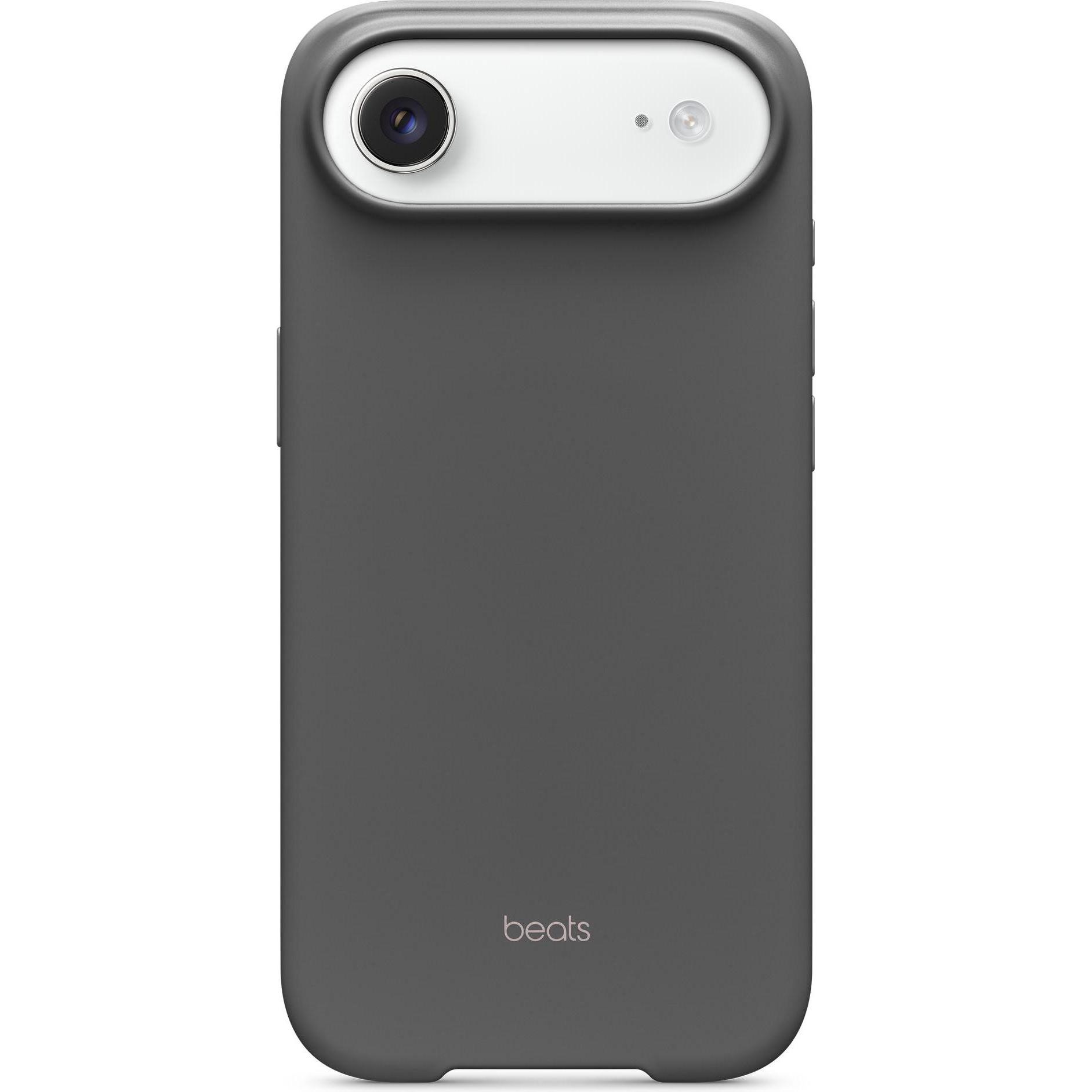 Beats Case with MagSafe (Apple iPhone Air), Cover smartphone, Grigio