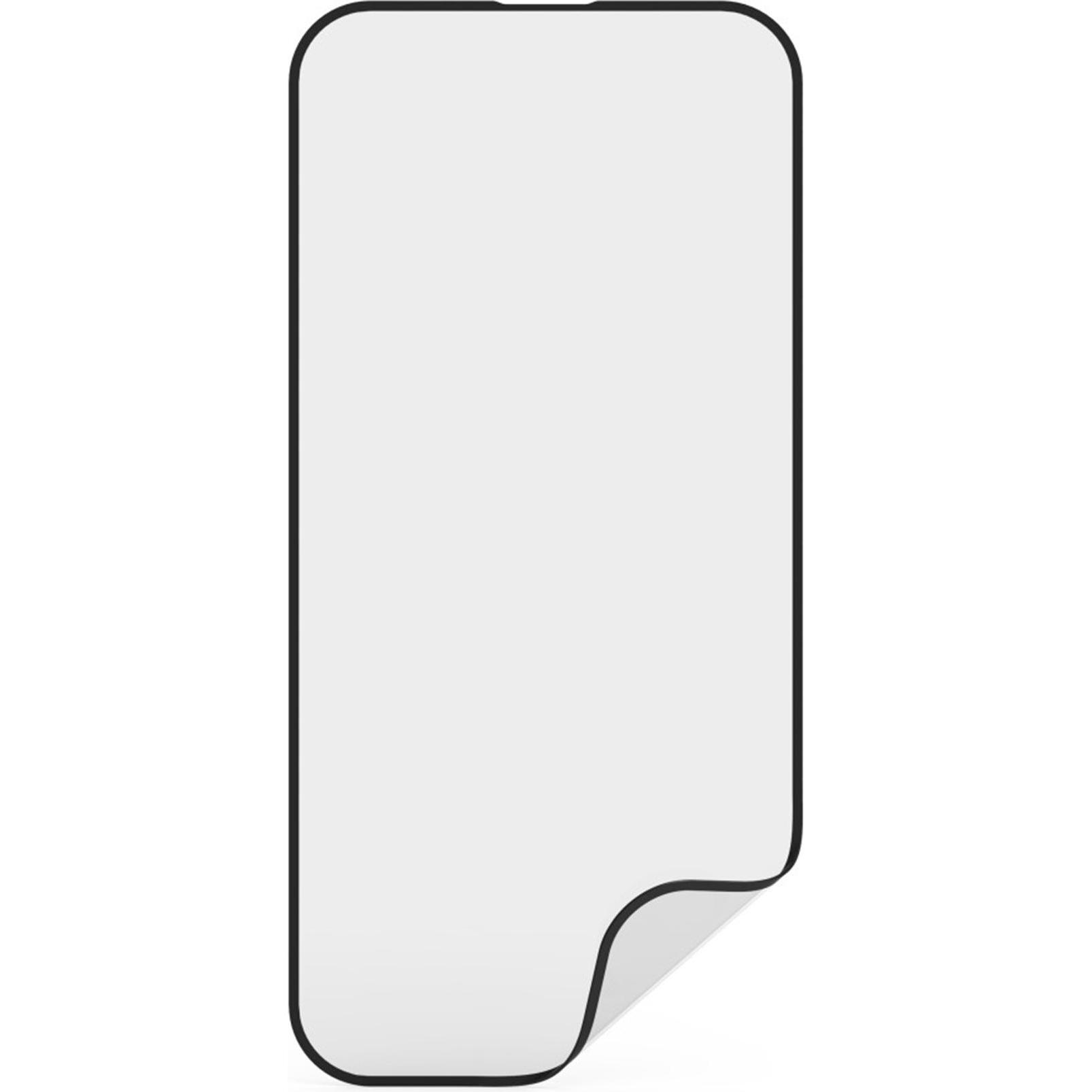 Thumbnail - Hama Hiflex Eco (1 Stück, Apple iPhone 15 Plus), Smartphone Schutzfolie, Transparent