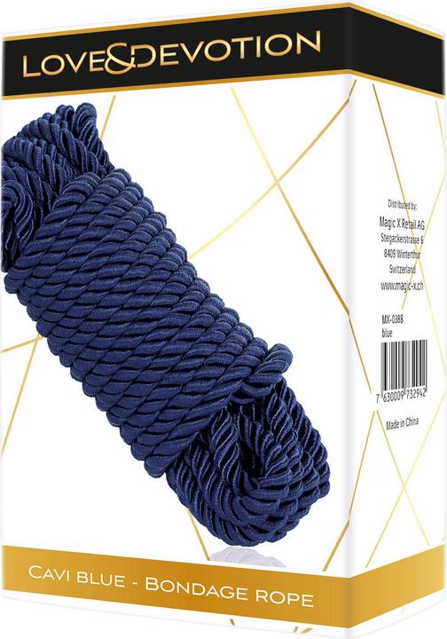 Actual product image Magic X Cavi