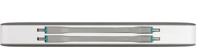 Actual product image Xtorm XB3 Series Titanium (27200 mAh, 100 W, 98 Wh)