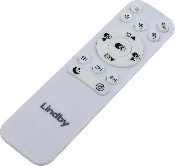 Produktbild Lindby Paavo (58 dB)