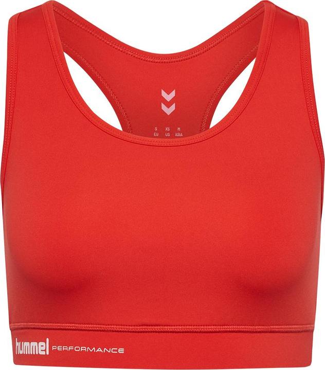 Produktbild hummel Hmlpulse Light Support Bra (XS)