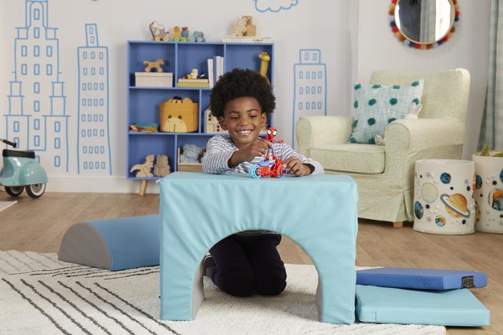 Image du produit Hasbro Spidey and His Amazing Friends (Assorti - 1 pièce)