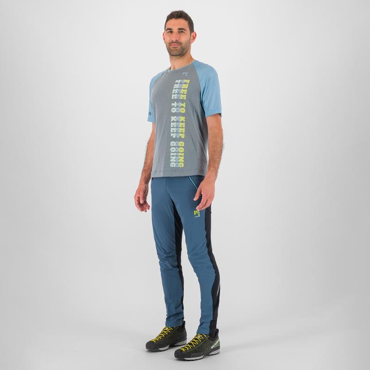 Produktbild Karpos Moved Evo Jersey (XL)