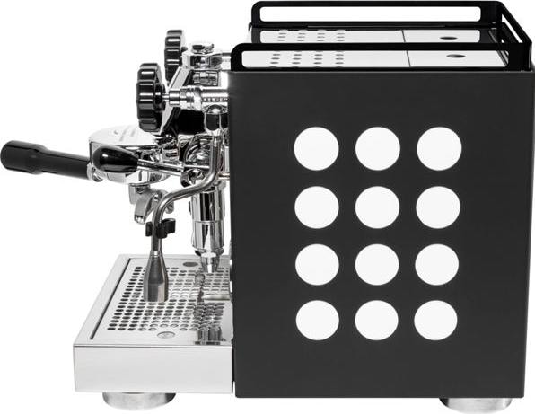 Actual product image Rocket Appartamento Compact