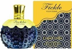 Actual product image Louis Cardin Fickle Edp 100ml (Eau de parfum, 100 ml)