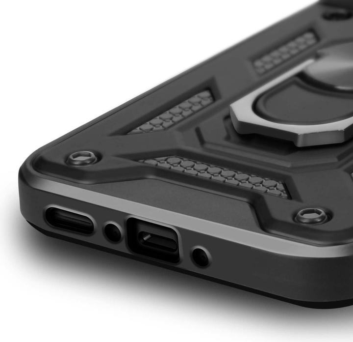 Produktbild Mayaxess ProtectorRing Case (Samsung Galaxy A26)