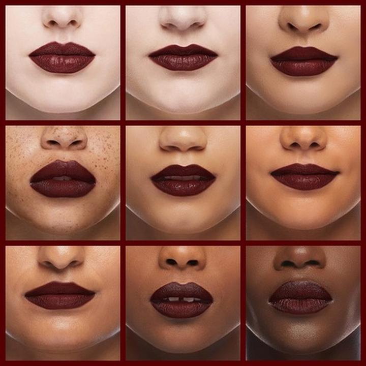 Actual product image MAC Cosmetics Lip Pencil Cherry (Cherry)