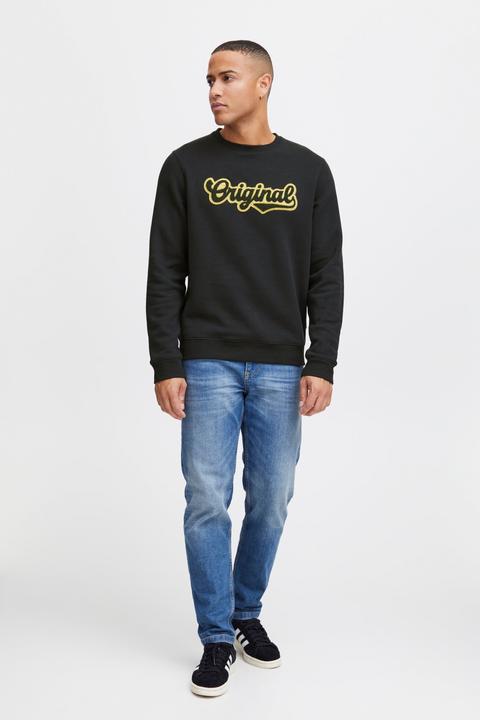 Actual product image Blend Sweatshirt - Sweatshirt - 20716045 (XXL)