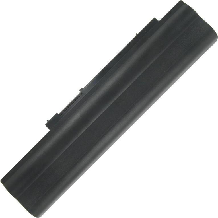 Thumbnail - Acer Akku Extensa 5635Z, Gateway NV4001c (6 Zellen, 4400 mAh), Notebook Akku, Schwarz