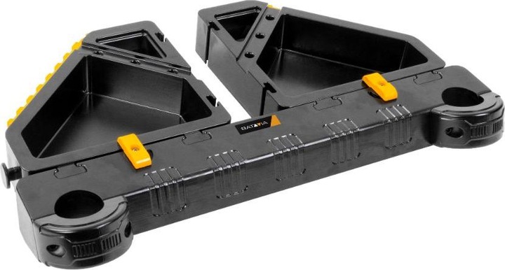 Actual product image Batavia Spacer / worktop for telescopic ladders
