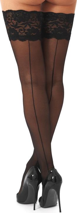 Produktbild Kotek KO H002 hold ups black 20den L/XL (L)