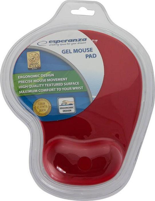 Immagine prodotto Esperanza Tappetino per mouse EA137R