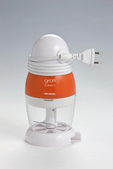 Actual product image Ariete Reibe