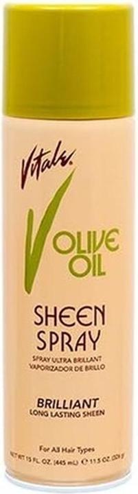 Immagine prodotto Vitale Pro Olio d'oliva spray 6g (443.60 ml)
