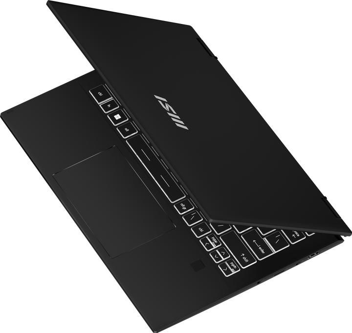 Produktbild MSI Summit E14 Flip Evo (14", Intel Core i7-1280P, 16 GB, 1000 GB, CH)