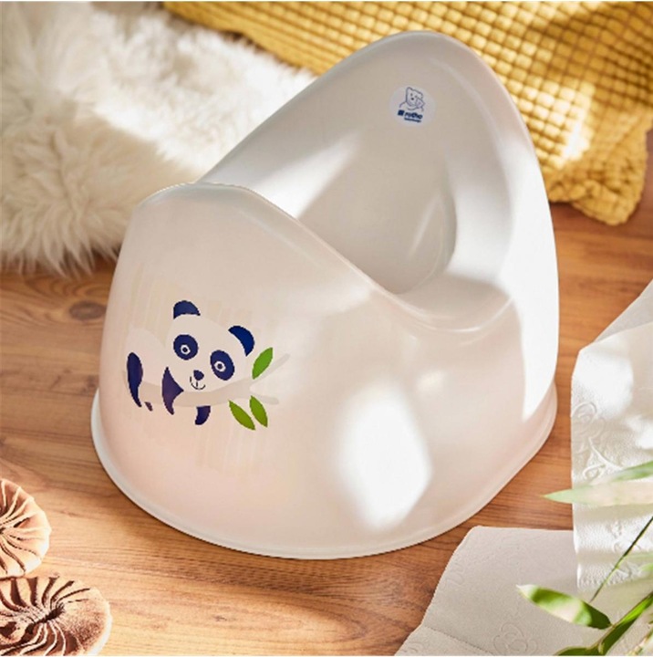 Produktbild Rotho Babydesign Panda Bio-Line