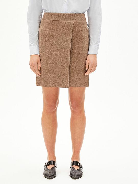 Produktbild Armedangels Strickrock DARLAA (S)