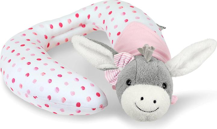 Produktbild Sterntaler Nackenstütze L (Kopf- & Nackenkissen)