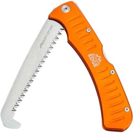Thumbnail - Outdoor Edge, Multi-Tool, Flip n' Zip Saw Orange