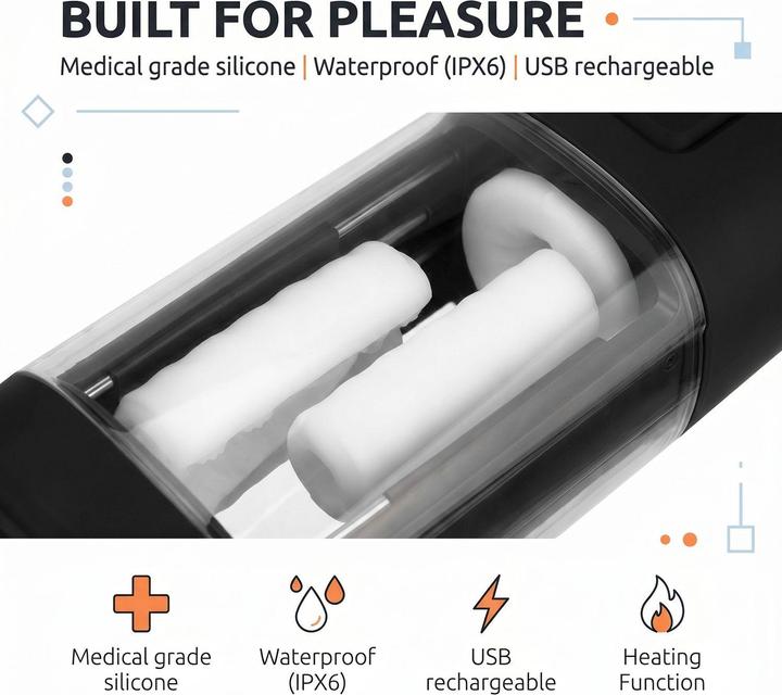 Actual product image Cruizr CX11