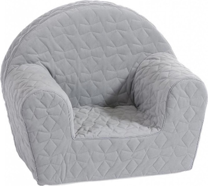 Accogliente Geo Grey