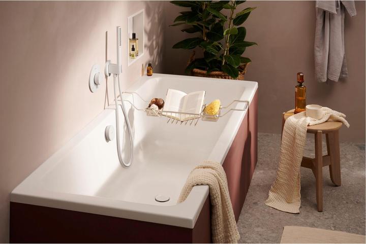 Image du produit hansgrohe Flexible de douche Isiflex (125 cm)