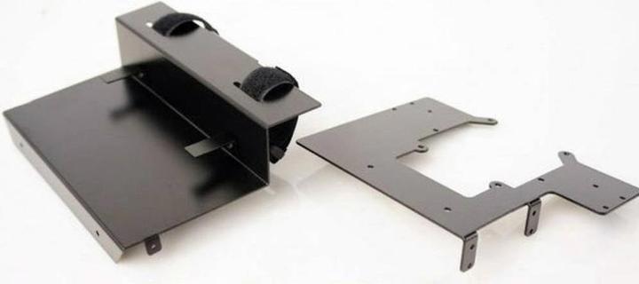 Produktbild Thicon Models 50170 1:14 Bodenblech mit Serv
