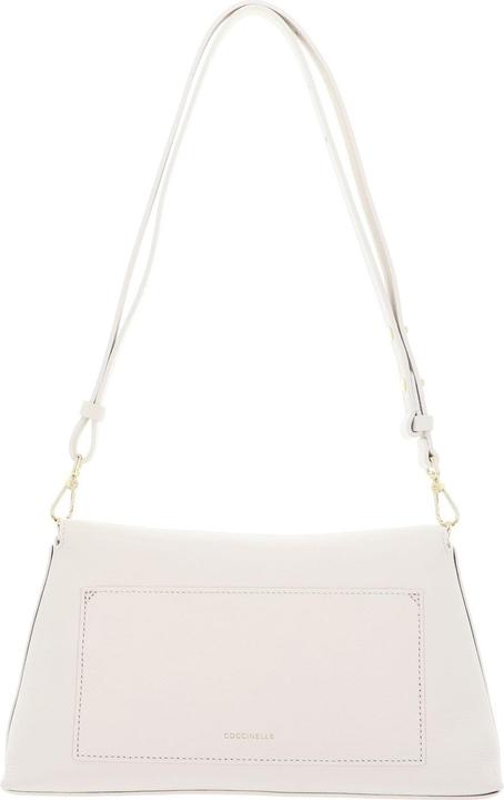 Immagine prodotto Coccinelle Nikla Handbag Double Grainy Leather