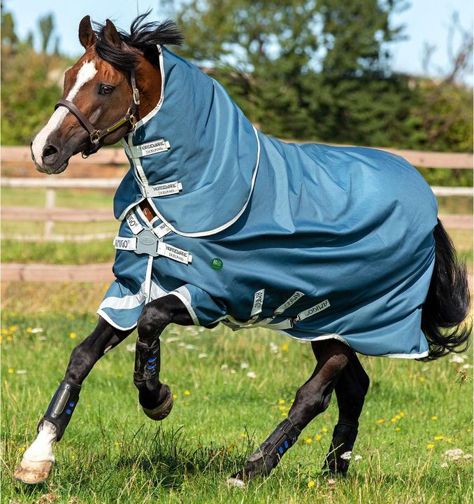 Immagine prodotto Horseware Amigo AmEco 100g (183 cm)