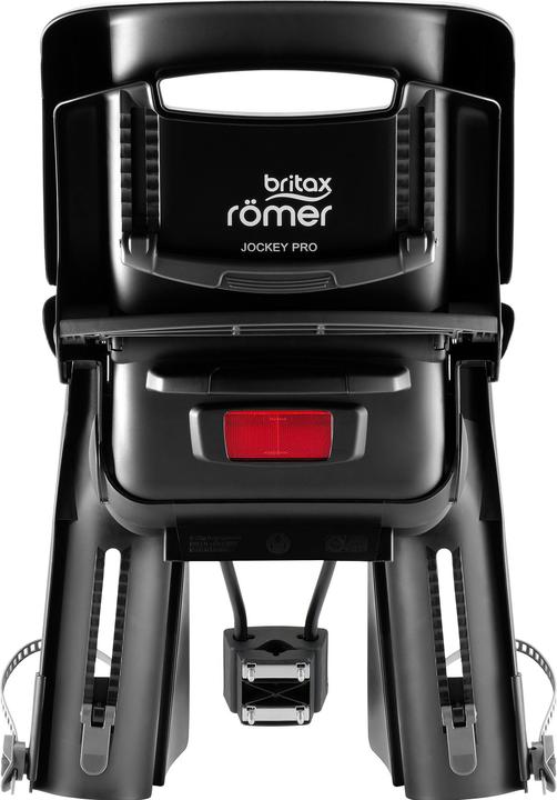 Actual product image Britax Römer Jockey Pro