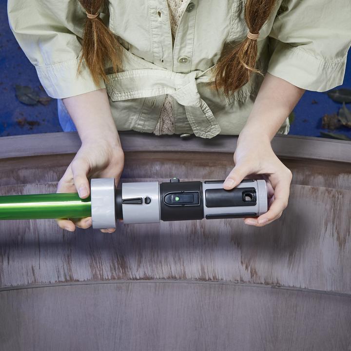 Produktbild Hasbro Lichtschwert - Star Wars
