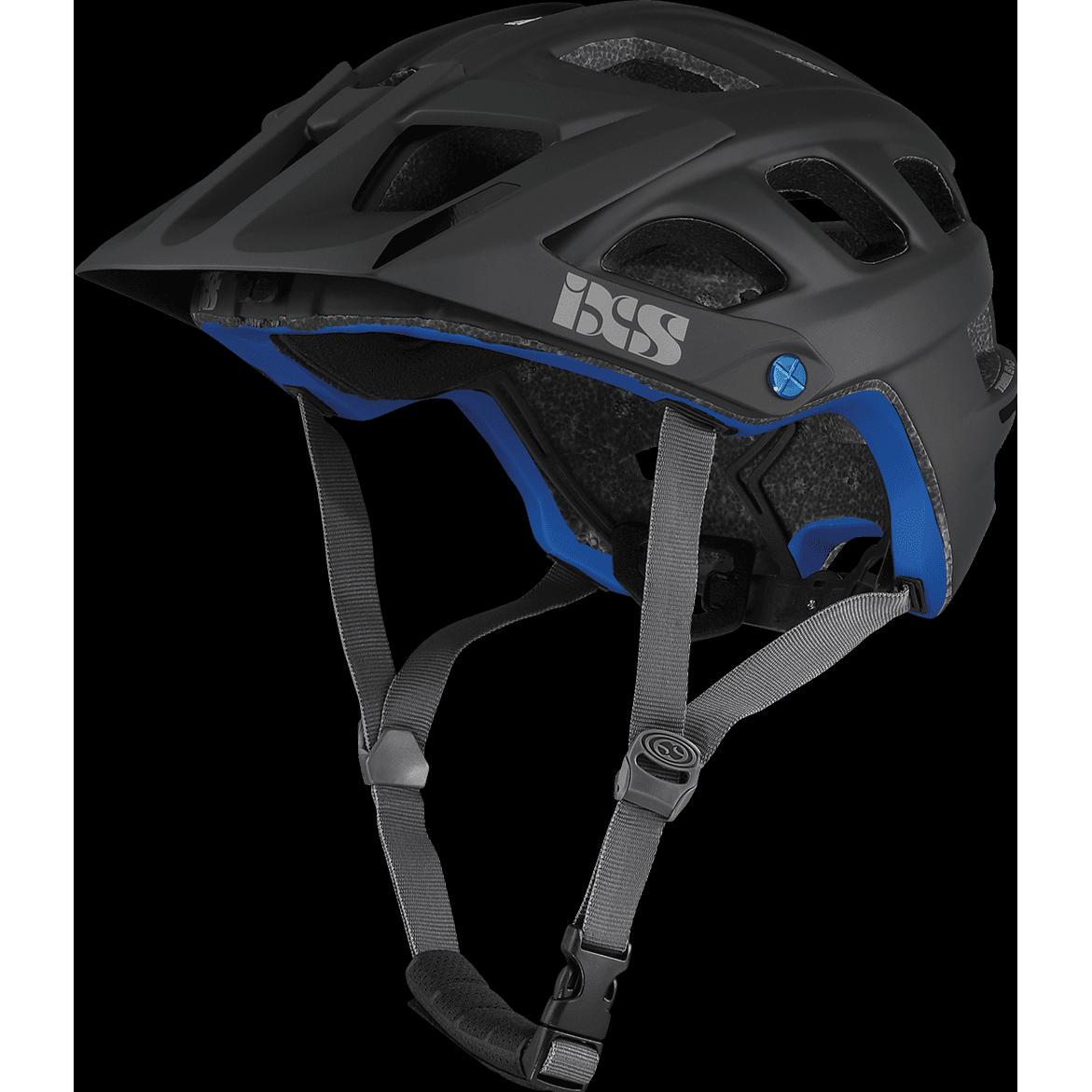 iXS, Velohelm, (49 - 54 cm)