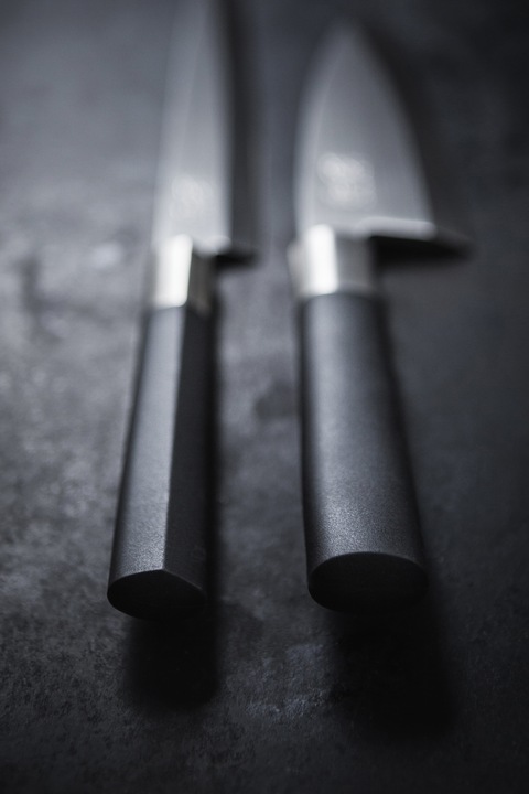 Produktbild Kai Wasabi Yanagiba (24 cm)