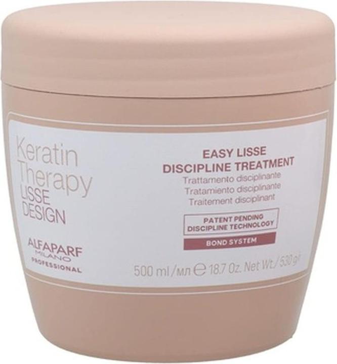 Actual product image Alfaparf Lisse Design (500 ml)