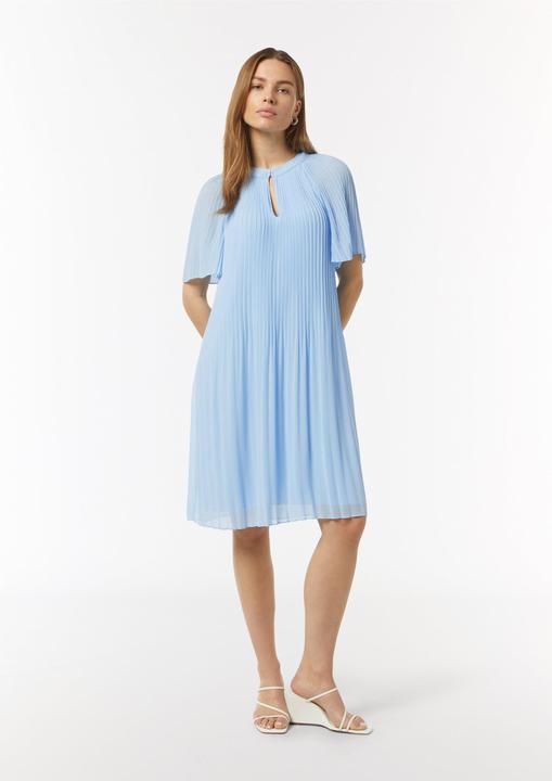 Productafbeelding Comma Minikleid (36)