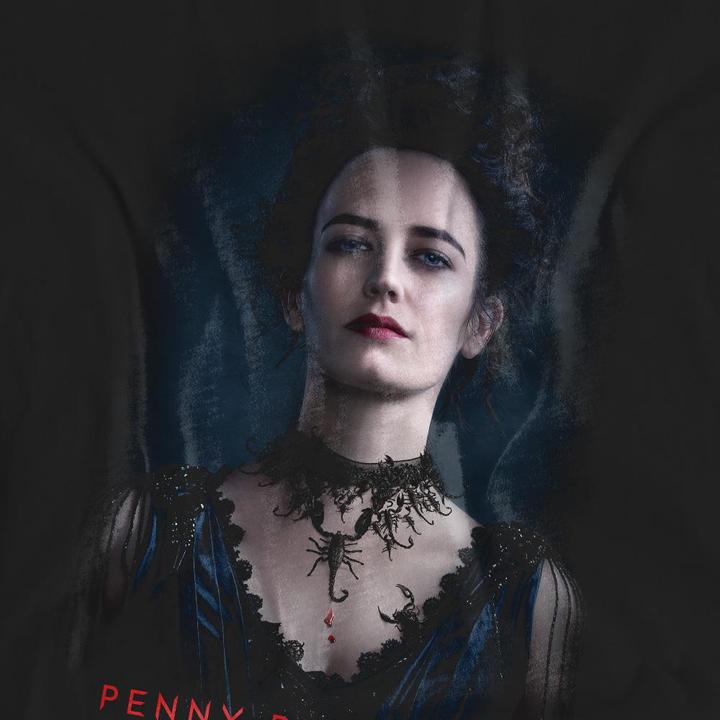 Produktbild Penny Dreadful TShirt (M)