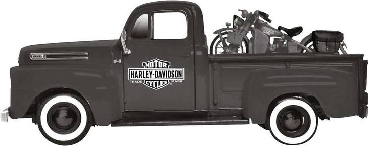 Actual product image Maisto Ford F-1 Pickup