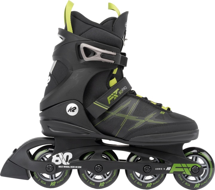 K2 F.I.T. 80 PRO