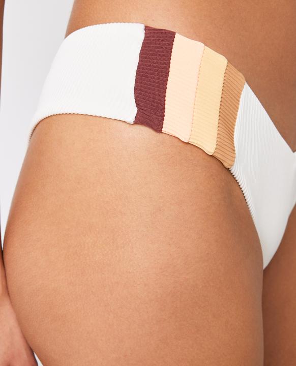 Produktbild Rip Curl Women's Block Party Hi Leg Skimpy (XL)